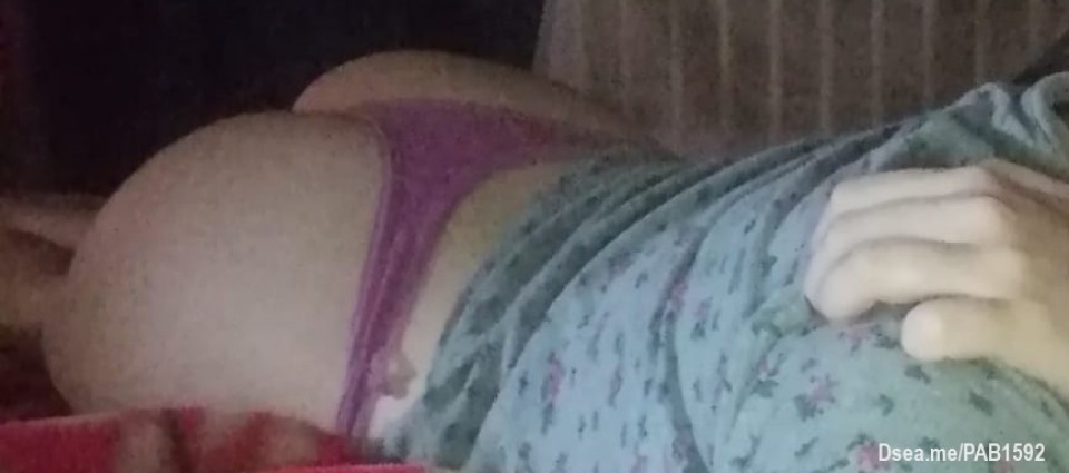 Lo que me voy a coger quieren ver?